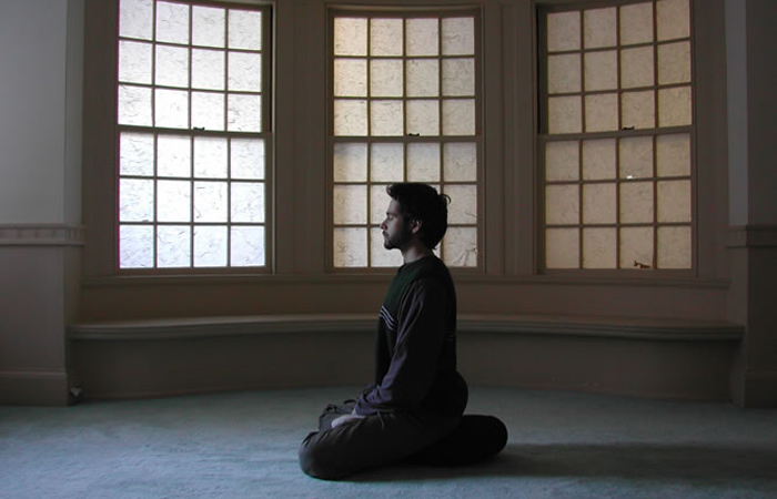 An invitation to explore the freedom that is possible.
